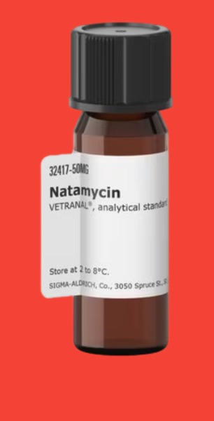 32417  Supelco Natamycin