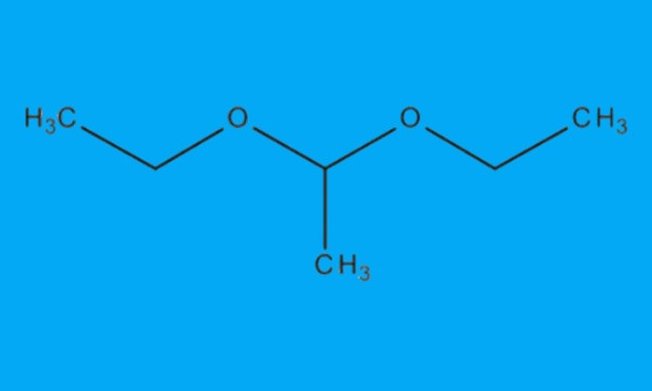 8.01366  Sigma-Aldrich Acetaldehyde diethyl acetal