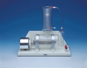 دستگاه آب مقطرگيري 4 ليتر در ساعت مدل W4000 ساخت كمپاني استوارت Stuart انگلستان