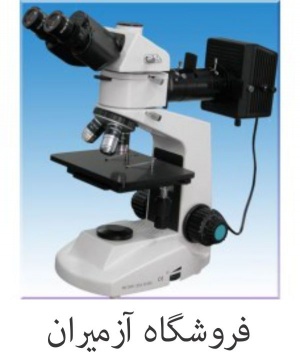 میکروسکوپ متالورژی المپیوس BX60