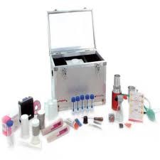 Test Kits for Spectroquant® NOVA 30/60/400, Pharo 100/300, Multy and Picco
