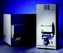 Cytomat™ 2C-LIN Automated Incubator