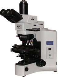 میکروسکوپ پلاریزان مدل OLYMPUS BX41-P اولمپیوس