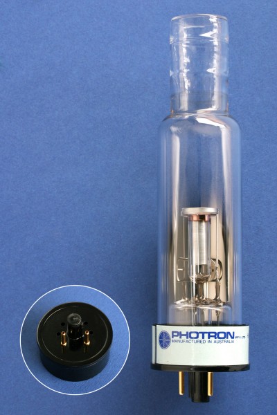 لامپ هالوکاتد Hollow Cathode Lamps (Single Element) آلومینیوم 