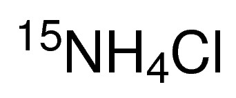Ammonium-15N chloride 299251-20G Aldrich