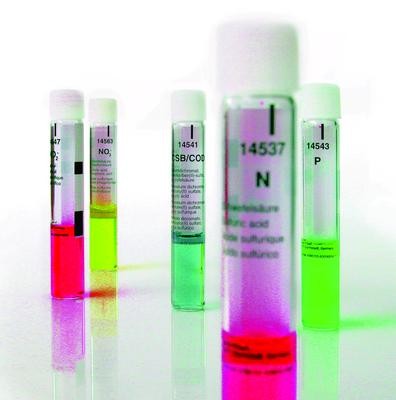 Chloride test 	0,10-5,00 Cl 	Pharo, Nova 60, Multy, Move 	100 Tests 	1.01807.0001