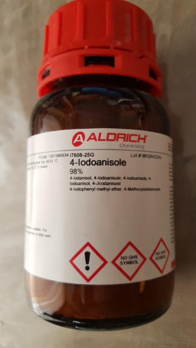 4-یدوآنیزول 25G / کد I7608
