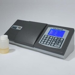 Lovibond™ PFX-880L Colorimeter: Oils, Fats, Waxes and Transparent Liquids 