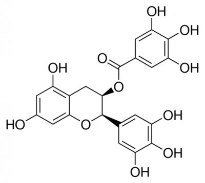 E4143 Sigma (−)-Epigallocatechin gallate ≥95%  50mg