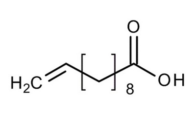 آندسیلینیک اسید 500میلی لیتر کد 800813 مرک آلمان