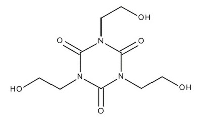 تریس(2- هبدروکسی تیل) سیانوریک اسید 250گرمی کد 808608