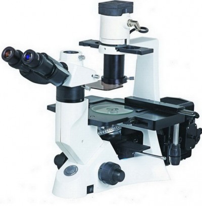 میکروسکوپ فلورسانس اینورت LIM-500EP