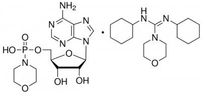 آدنوزین 5'-مونوفسفومورفولیدات 4-مورفولین 1گرمی کد A1127 
