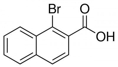 اسید 1-برومو-2-نفتوئیک 1 گرم کد B7252