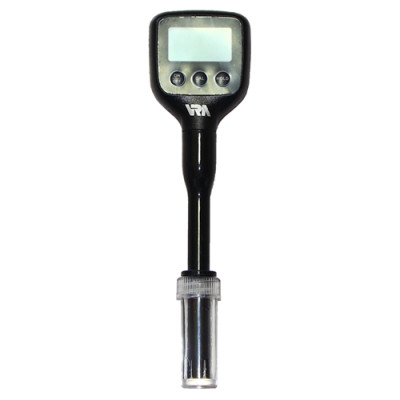 pH متر قلمی ویرا T2000 - اندازه‌گیری دقیق pH در هر محیط