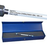 ستون HPLC CHIRALPAK® CBH، 100 x 4 میلی‌متر، 5 میکرومتر سازنده: Chiral شماره کالا: DAIC33713