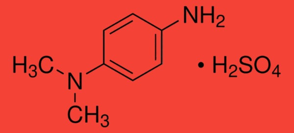 186384  Sigma-Aldrich N,N-Dimethyl-p-phenylenediamine sulfate salt