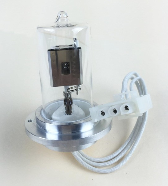 لامپ دوتریوم برای دستگاه HPLC