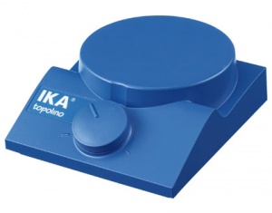 همزن مغناطیسی (استیرر) مدل topolino ساخت IKA آلمان