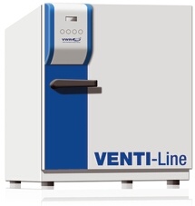 آون فن دار 53 لیتری مدل VL 53 ونتی لاین VENTI-Line ساخت شرکت VWR آمریکا 