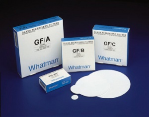 GF/F  واتمن ۴۷ میلیمتر