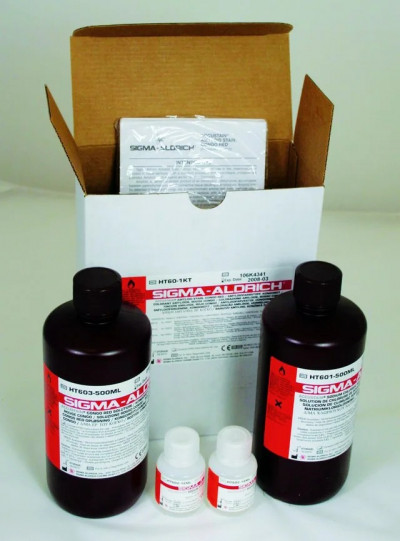 HT60-1KT AMYLOID STAIN, CONGO RED KIT