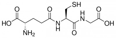 ال گلوتاتیون 1 گرمی کد G6529 Sigma-Aldrich