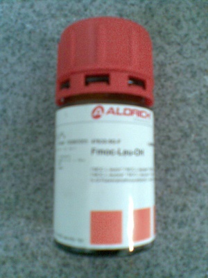 ال والین 25 گرمی کد V0500 Sigma-Aldrich