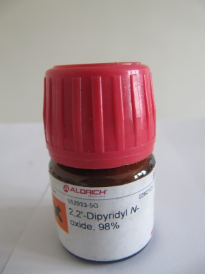 552933 2,2′-Dipyridyl N-oxide - 98% (Aldrich)-5G