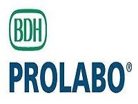 Propan-2-ol Ph.Eur. Plastic Container 25L DIN61 1 * 25 l (VWR BDH Prolabo) 	£233.00 	show catalogue page   	show specifications   	show MSDS   	  	20904.465 	