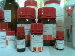 Sigma DL-Homoserine H1001  1g