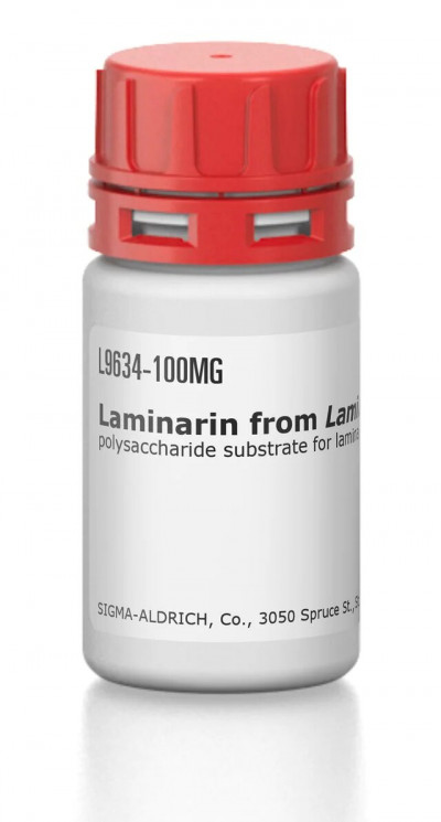 Sigma Laminarin from Laminaria digitata L9634 لامینارین
