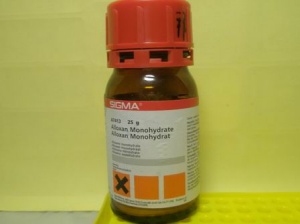 Sigma O-Phospho-L-serine P0878 1g