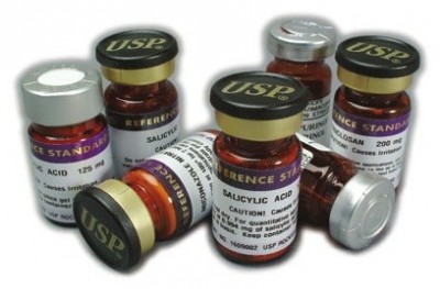   	Acetyltributyl Citrate 1 * 500 mg (U.S. PHARMACOPEIA) USPH1009901