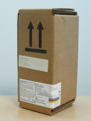 Iron(II) chloride 4-hydrate 100 grams (sealed) in box
