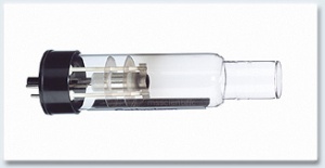 لامپ کادیوم هریوس آلمان نوع استاندارد جهت دستگاه اتمیک واریان و ....