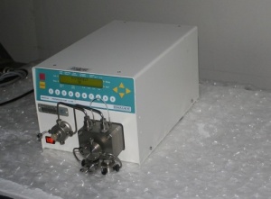 Knauer Wellchrom Preparative Pump K-1800 D-14163