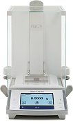 Mettler XS64 Excellence XS Analytical Balance Mettler XS-64 Mettler XS64 Analytocal Balancve used nice with power supply