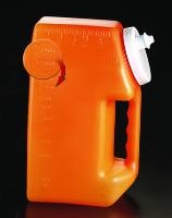 	URISAFE, 24 hour urine collection container - Simport 1 * 40 ite (SIMPORT PLASTICS)
