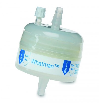 فیلتر کپسولی پلی کپ PF serum pre- filter کد 67057500 ساخت کمپانی واتمن 