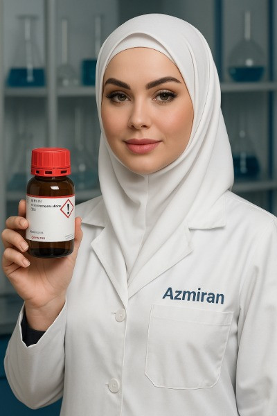 تری‌ایزوپروپانول‌آمین (TIPA) 95% | تولید Sigma-Aldrich | کد 254746 | بسته‌بندی 1 کیلوگرم