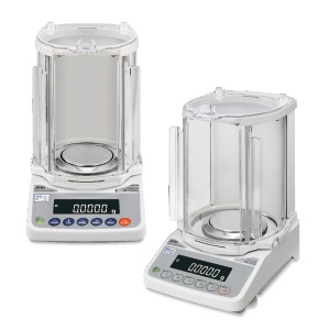 ترازوی حساس آزمایشگاهی 0.0001 میلیگرم تا 210 گرم  مدل HR200 ساخت شرکت AND ژاپن