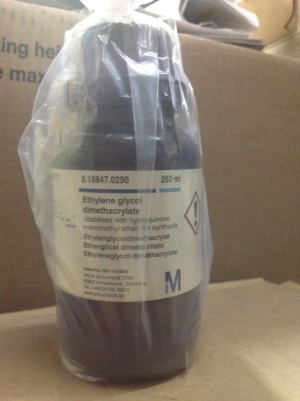 Ethylene glycol dimethacrylate