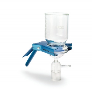  مدل XX1009020  All-Glass Filter Holder