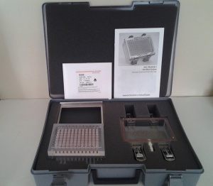 Schleicher & Schuell S&S Minifold 1 Dot Blot Manifold System