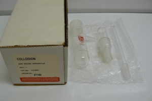 NEW SCHLEICHER & SCHUELL 27150 COLLODION MEMBRANE FILTER