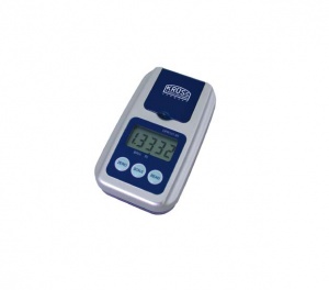 رفراکتومتر دستی دیجیتال مدل DR101-60 ساخت شرکت کروز آلمان