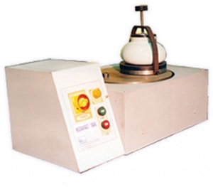 فست میل آزمایشگاهی  - MICROFAST – 1000 