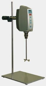 همزن الکتريکي آزمايشگاهي  Laboratory Mixer