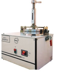 آسیاب آزمایشگاهی رزدیسپرسر(Automatic Muller Dispersion